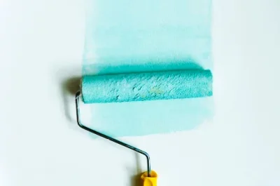 Peinture intérieure à François — murs, plafonds et boiseries